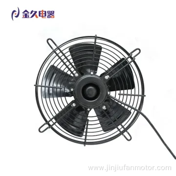 Ywf 94-300 Internal Rotor Suction Axial Fan